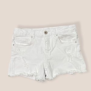 ZARA Kids (Girls) Shorts